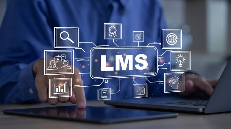 Learning Management System