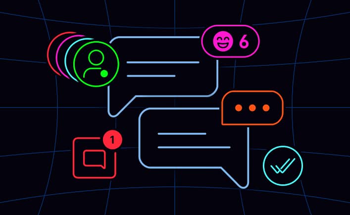 Chat Application