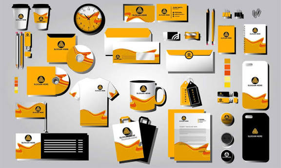 Graphics & Logo