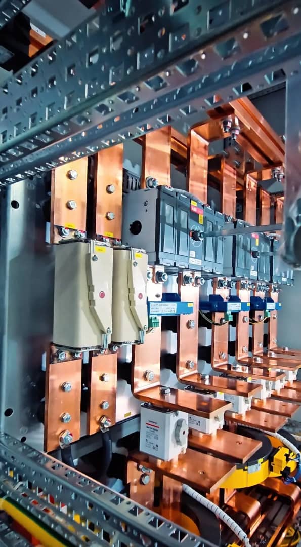 Electrical Engineering Excellence