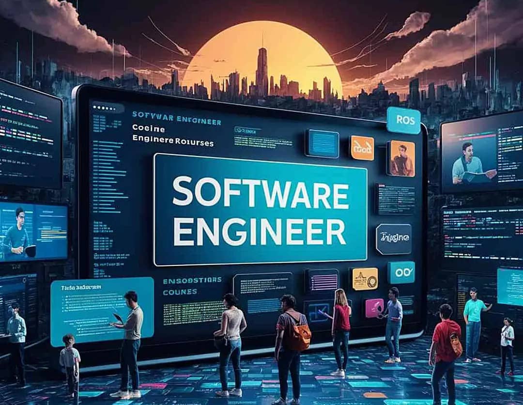 Software Solutions